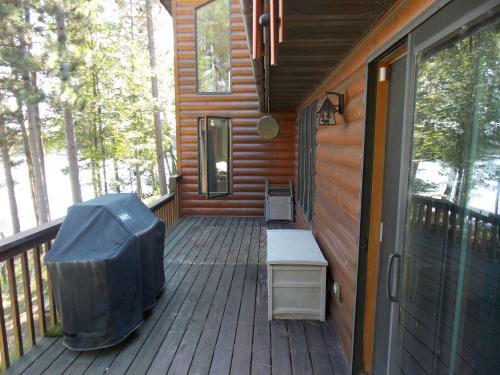 Pickerel Point Executive Home - Hiller Vacation Homes Home