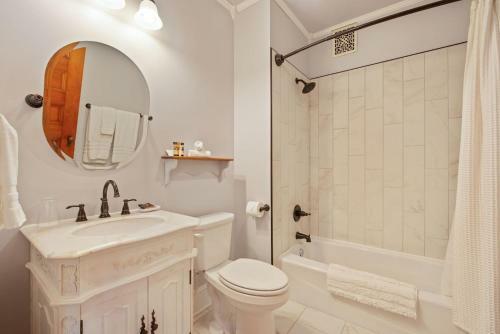 Bed & Breakfast Historic District Bnb