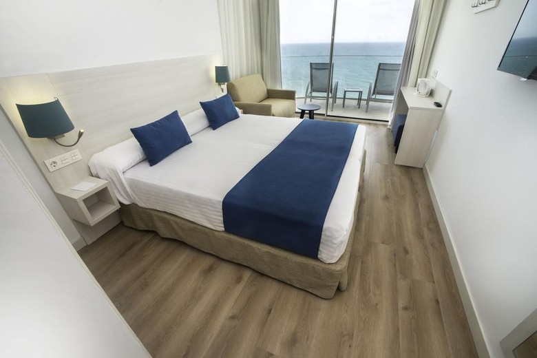 Hotel Sentido Benalm�dena Beach