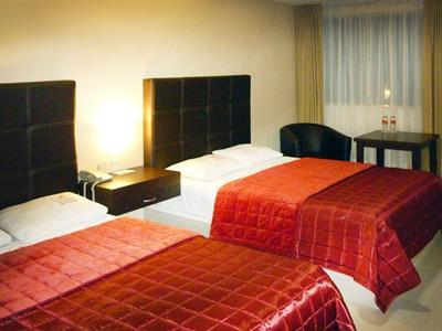 Hotel Quinta San Clemente
