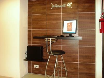 Hotel Quinta San Clemente