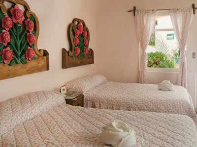 Hotel El Refugio