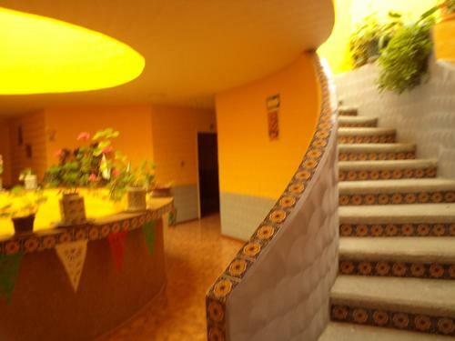 Hotel Real Tlaxcala