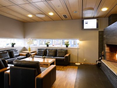 Gaustad Hotel