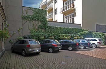 Hotel Fortuna