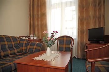 Hotel Fortuna