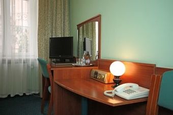 Hotel Fortuna