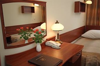 Hotel Fortuna