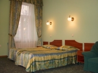Hotel Fortuna