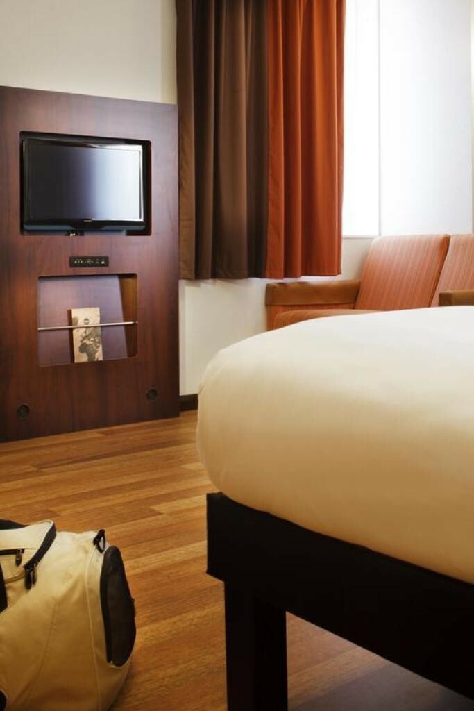 Hotel Ibis London City Shoreditch