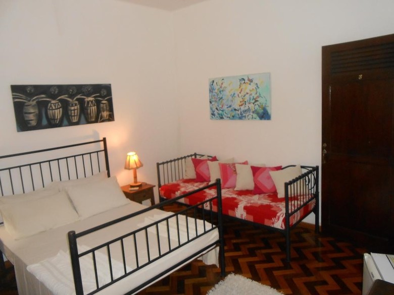 Hotel Pousada Do Baluarte