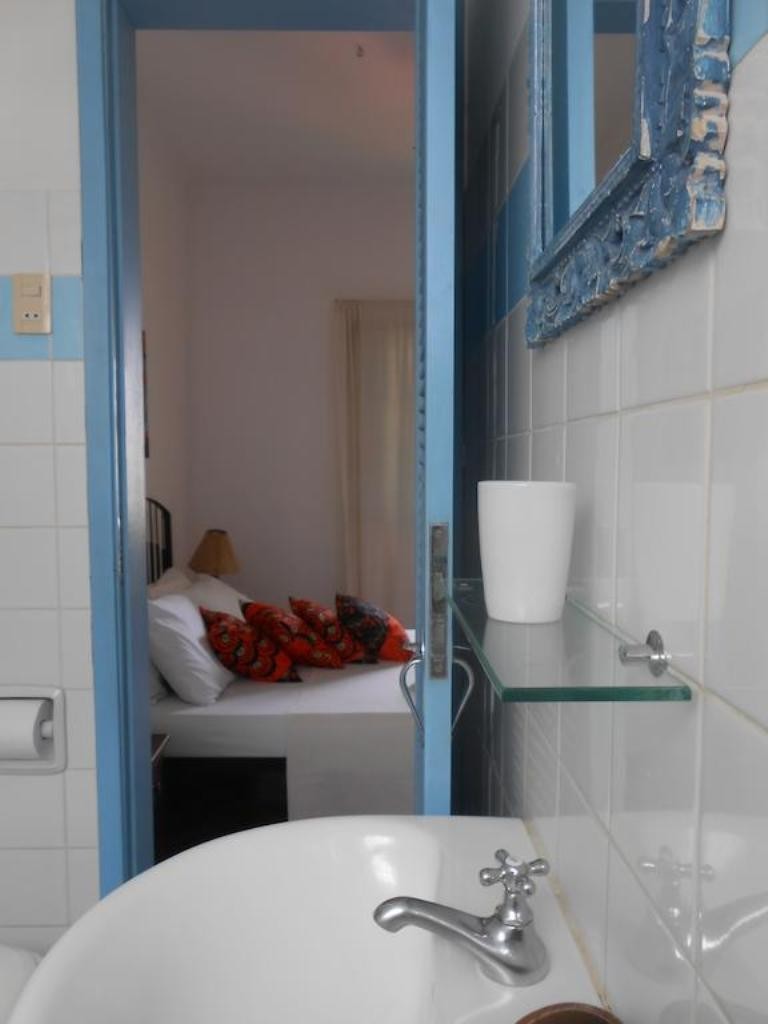 Hotel Pousada Do Baluarte