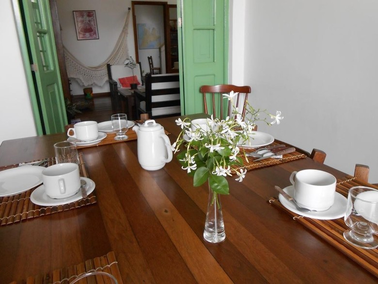 Hotel Pousada Do Baluarte