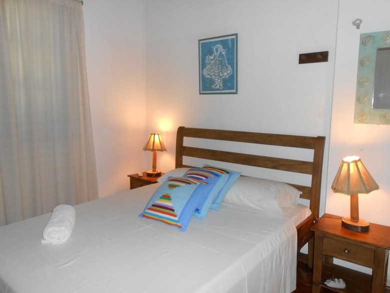Hotel Pousada Do Baluarte