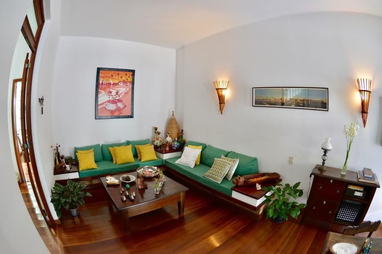 Hotel Pousada Do Baluarte
