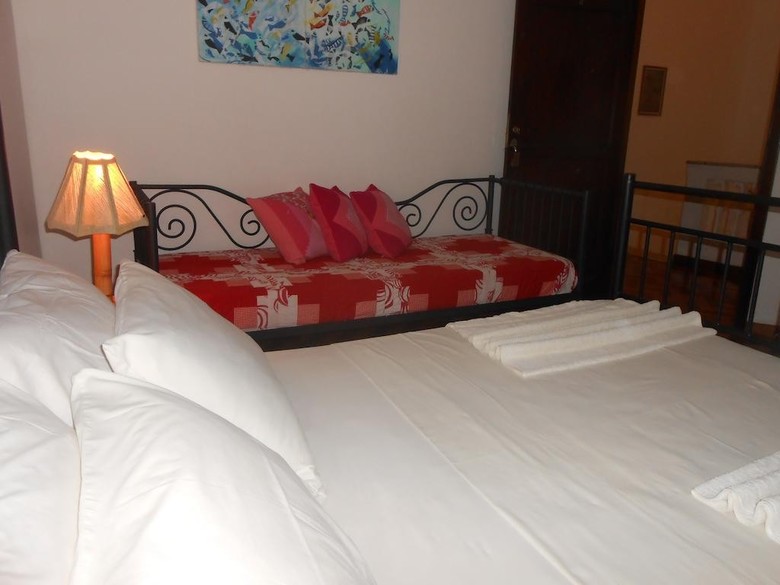 Hotel Pousada Do Baluarte