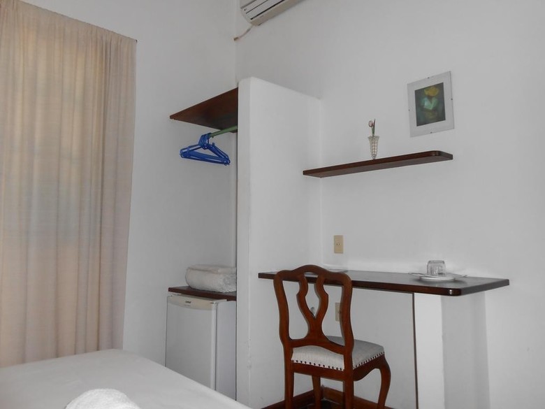 Hotel Pousada Do Baluarte