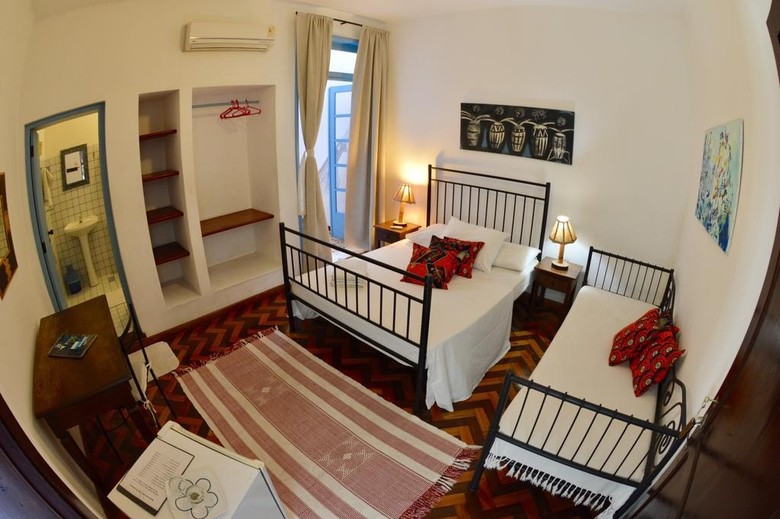 Hotel Pousada Do Baluarte