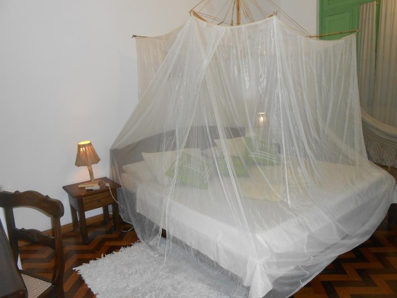 Hotel Pousada Do Baluarte