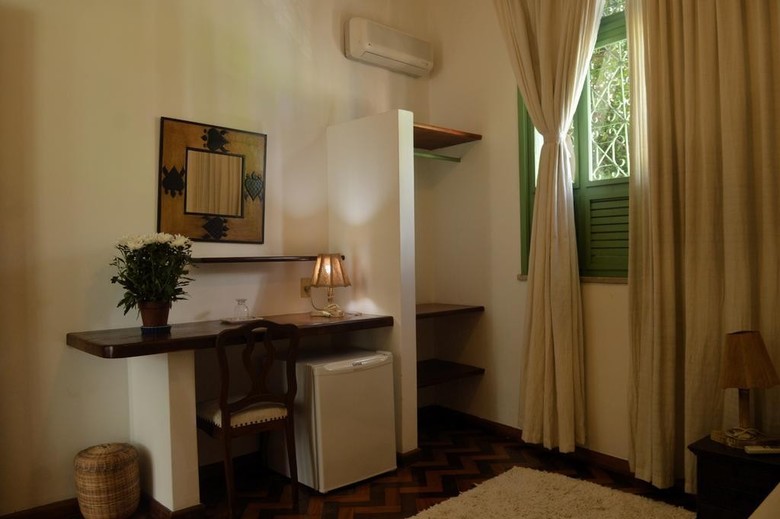 Hotel Pousada Do Baluarte