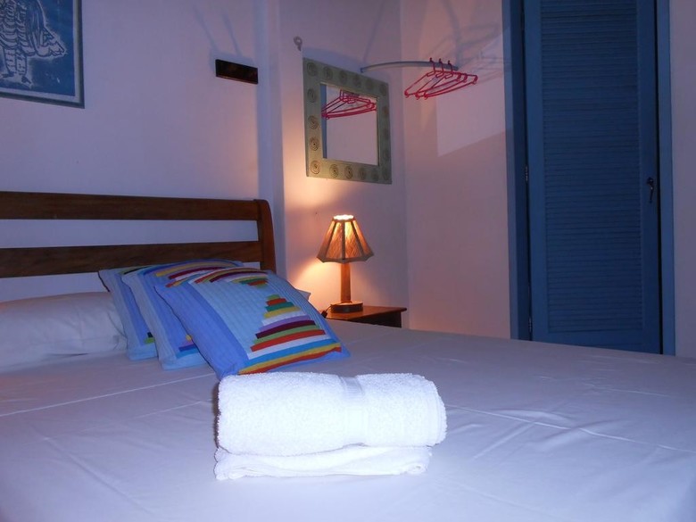 Hotel Pousada Do Baluarte