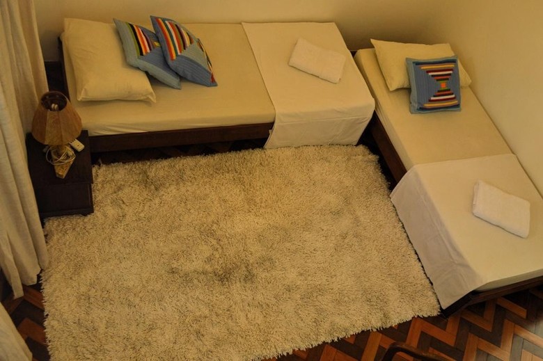 Hotel Pousada Do Baluarte