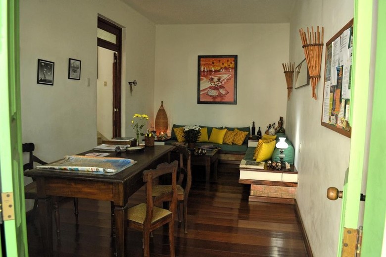 Hotel Pousada Do Baluarte