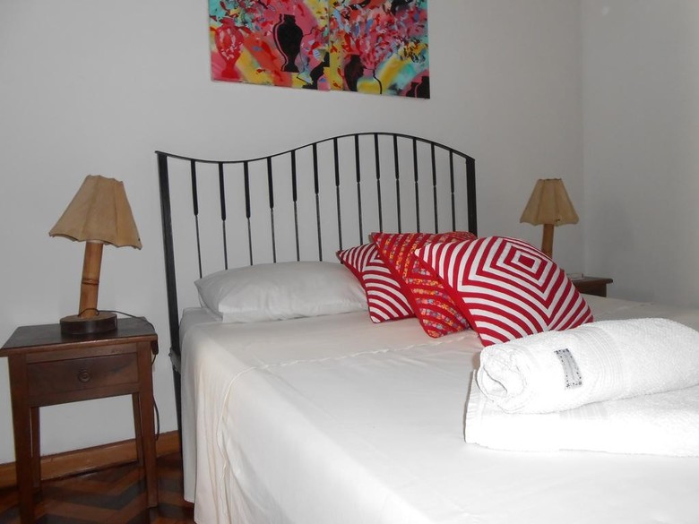 Hotel Pousada Do Baluarte