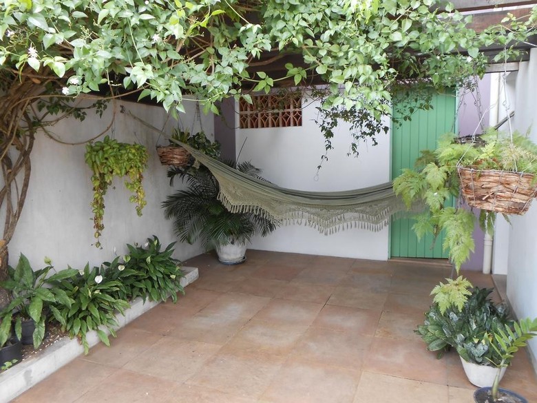 Hotel Pousada Do Baluarte