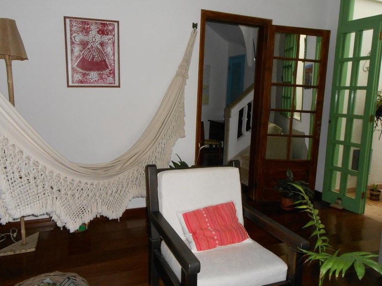 Hotel Pousada Do Baluarte