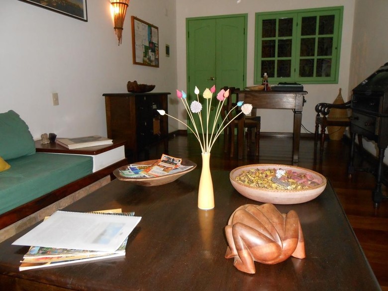 Hotel Pousada Do Baluarte