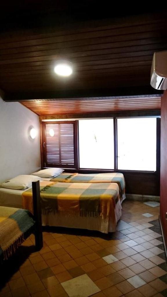 Hotel Laranjeiras Hostel
