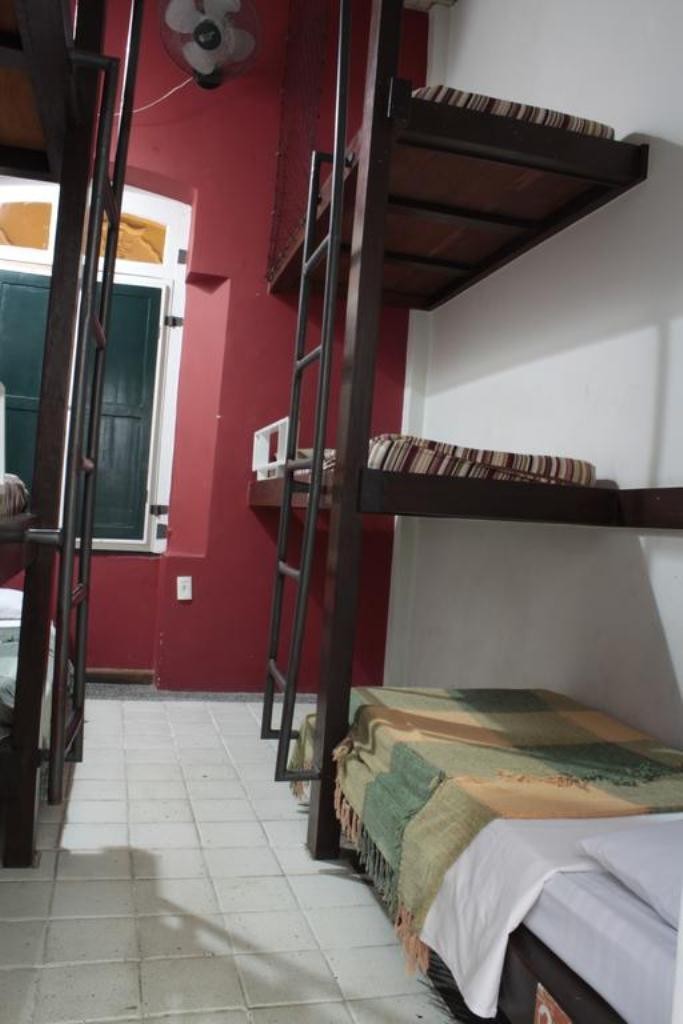 Hotel Laranjeiras Hostel