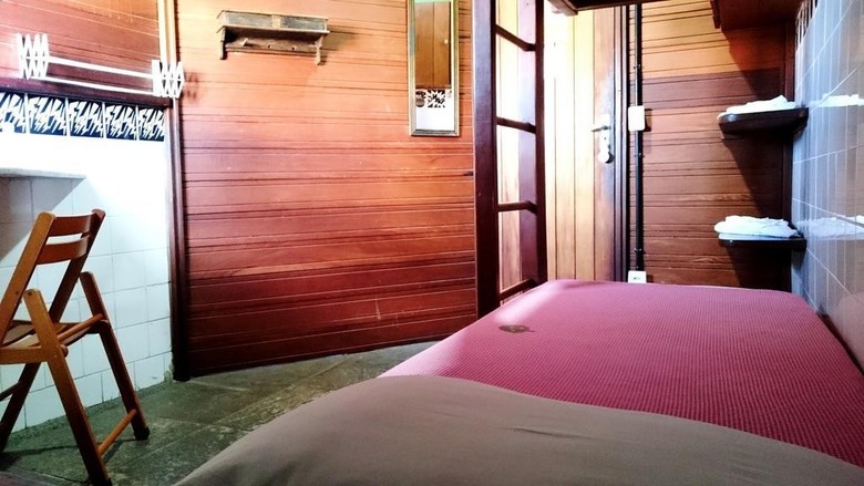 Hotel Laranjeiras Hostel