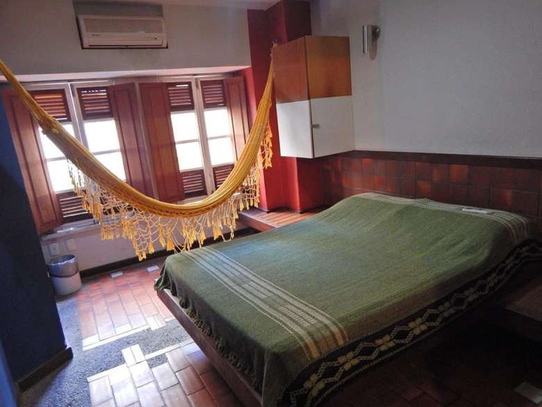 Hotel Laranjeiras Hostel