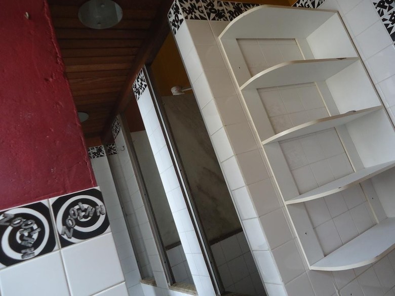 Hotel Laranjeiras Hostel