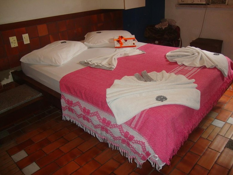 Hotel Laranjeiras Hostel