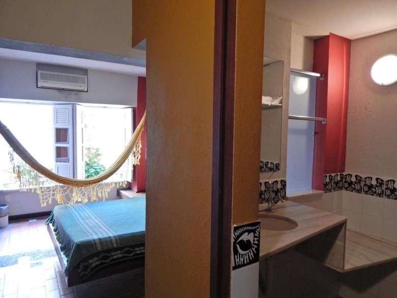 Hotel Laranjeiras Hostel