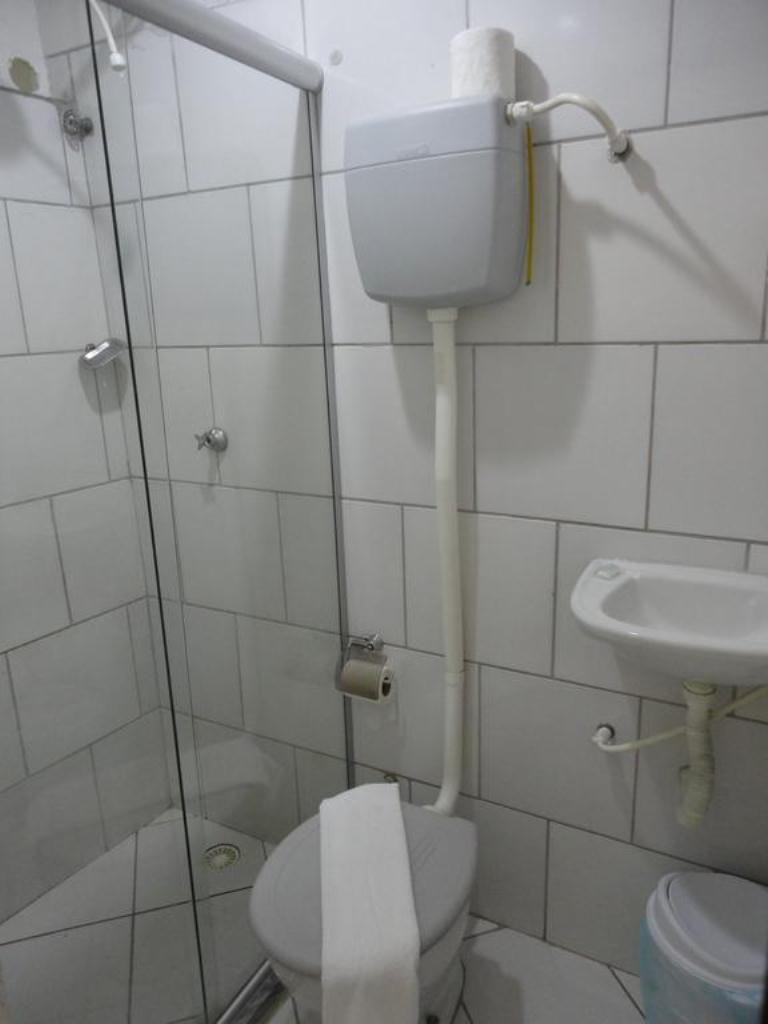 Hotel Pousada Suites Do Pelo