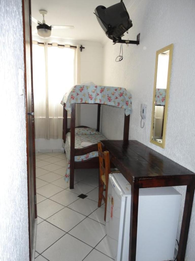 Hotel Pousada Suites Do Pelo