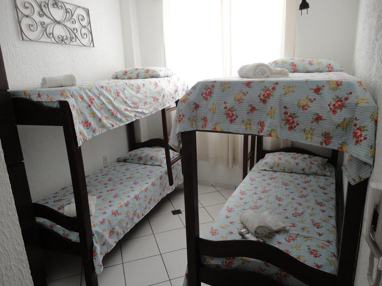 Hotel Pousada Suites Do Pelo