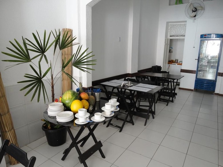 Hotel Pousada Suites Do Pelo