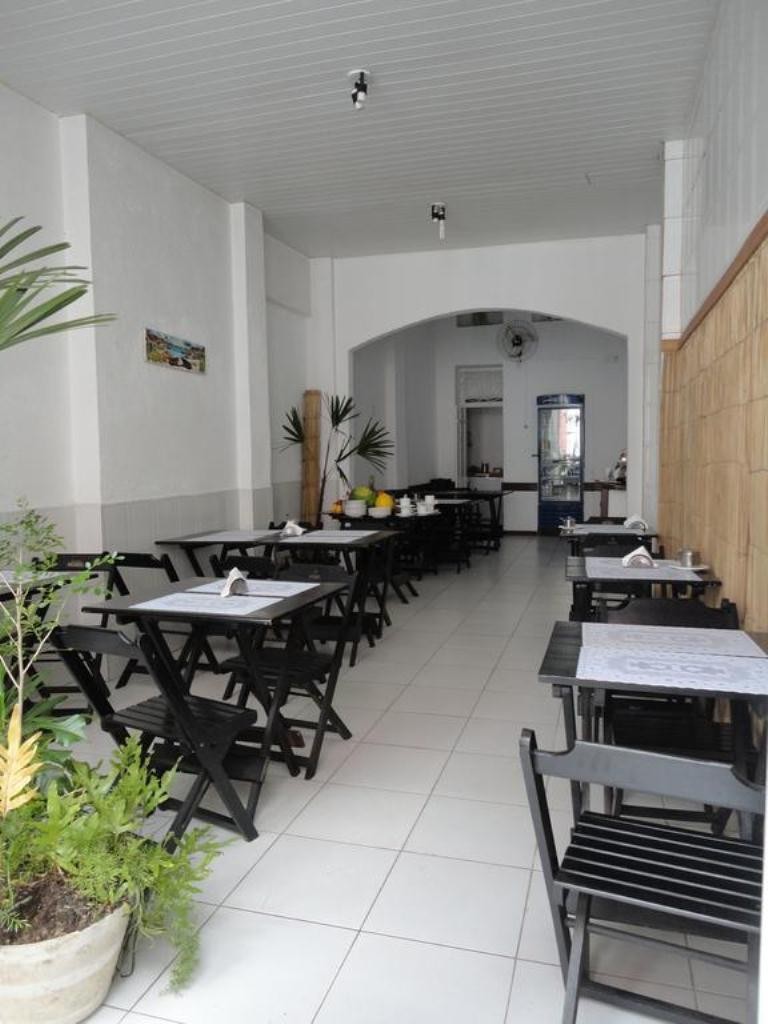 Hotel Pousada Suites Do Pelo