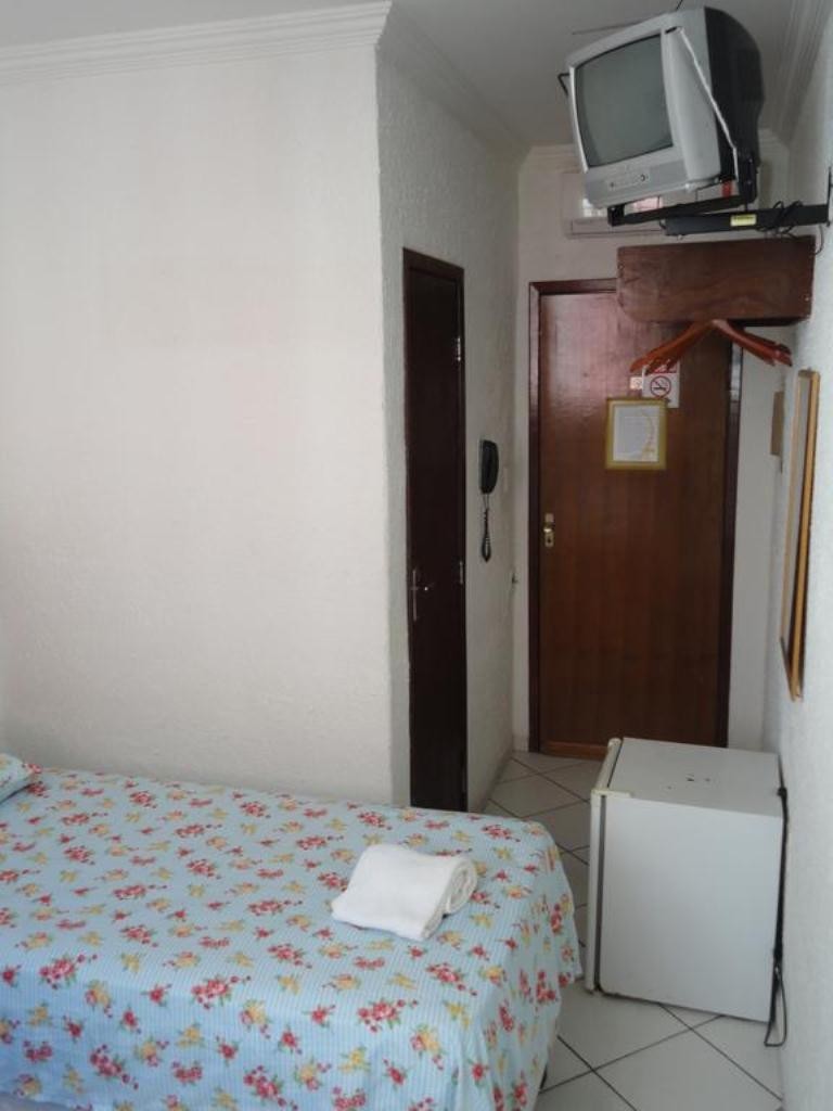 Hotel Pousada Suites Do Pelo