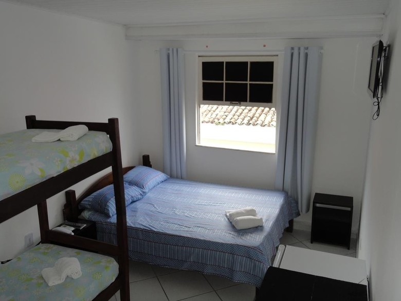 Hotel Pousada Suites Do Pelo
