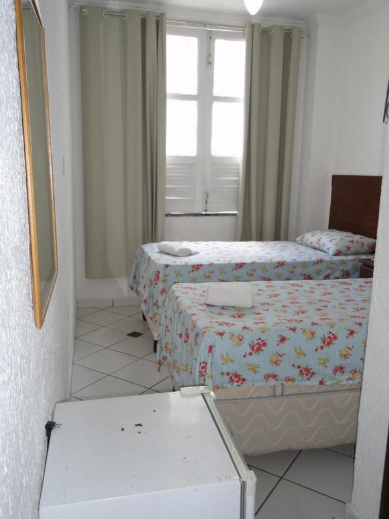 Hotel Pousada Suites Do Pelo