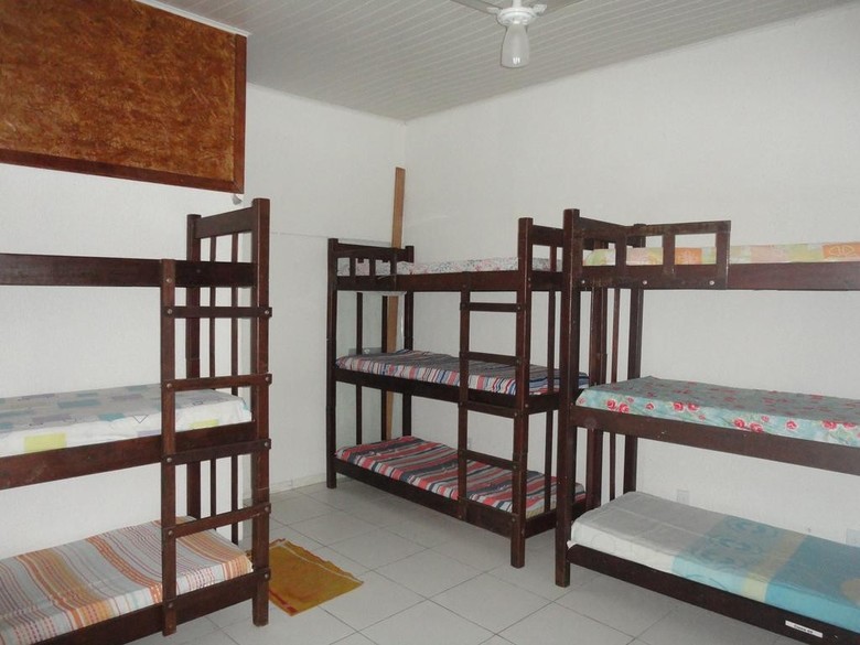 Hotel Pousada Suites Do Pelo