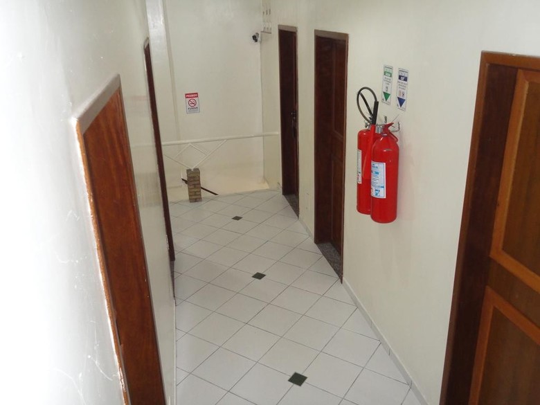 Hotel Pousada Suites Do Pelo