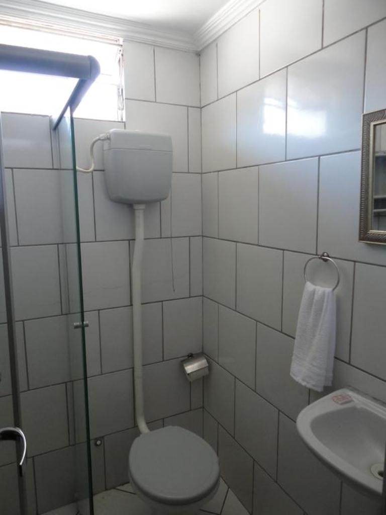 Hotel Pousada Suites Do Pelo