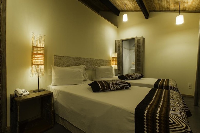Bahiacaf� Hotel